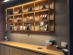 -星巴克(天津佛罗伦萨小镇店)