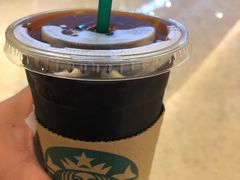 -星巴克(深圳湾体育中心店)