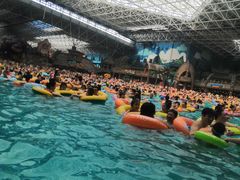 -波塞冬旅游度假区