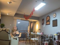 -JX今喜美甲美睫