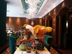 -甜阿姨·天台花园私房菜(万松园店)