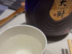 -AK47烤羊腿串吧(柳浪家园店)