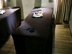 -大唐盲人按摩中心(怀宁路新粮仓店)