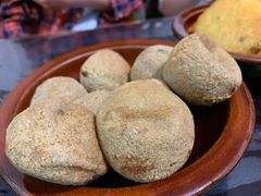 豆腐圆子-金必轩(青岩店)