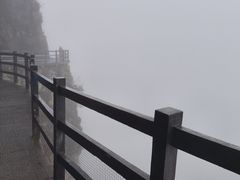 -恩施大峡谷