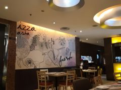 大堂-必胜客(环球店)