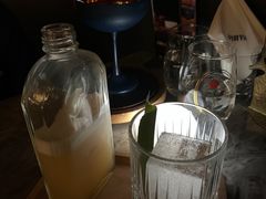 -ASPIRYNA酒吧水烟吧(太古里店)
