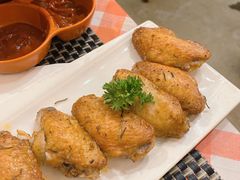 -后厨意餐La Cucina(外交公寓店)