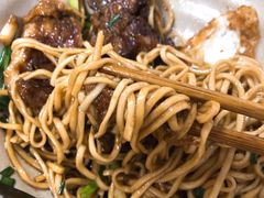 -无名氏面馆(邮电路店)