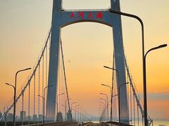 -烟台金沙滩海滨公园