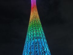 -广州塔
