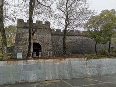 -东坡赤壁风景名胜区