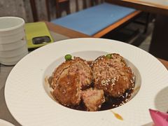 -姑苏家宴·苏帮菜·松鼠桂鱼(苏州总店)