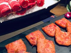 -捞王锅物料理(上海世茂广场店)