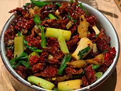 -山石榴·贵州菜(丰盛里店)