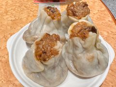 -宁波汤团店(外滩店)