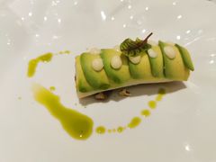 -上蔬无瑕· 创意素食·Vegetarian(华采天地店)