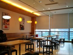 -Meet Fresh鮮芋仙(时代天街店)