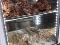 -正新鸡排·炸鸡烧烤(中原店)