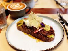 -O'mills Sourdough Bakery&Bistro(永嘉路店)