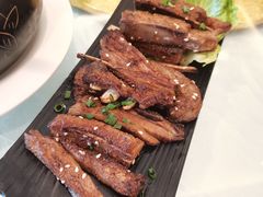烤羊排-庐州太太(信地店)