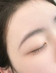 -变美丽半永久纹眉连锁·机器野生眉•洗眉