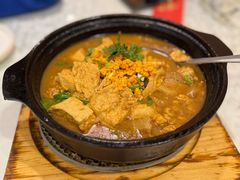 -牟传仁饭庄(星海店)