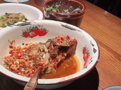 -老湘村·湖南土菜(天河维多利店)