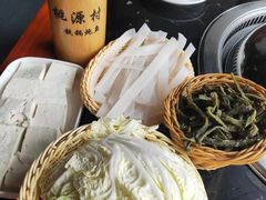 -桃源村铁锅炖鱼(体育馆道店)