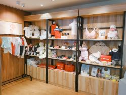 -海豚湾高端月子会所(黄浦店)