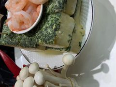 -渔码头食府(蓬莱阁店)