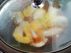 -缘福乡村铁锅炖民宿(八达岭店)