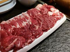 -京元盛铜锅涮肉(上海总店)