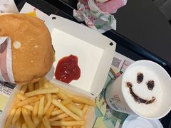 -肯德基(绍兴悦来店)