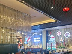 -富力希尔顿酒店·地阔自助餐厅