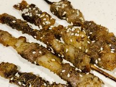 -木屋烧烤(坂田天安云谷店)