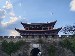 -大理古城