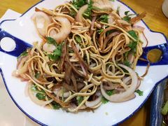 -非常粥道(天宝东街店)