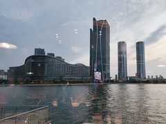 -前王院•巧克力海鲜市集餐厅(万平口店)