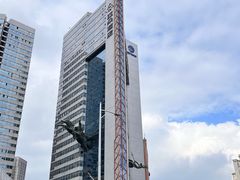 -深圳来福士广场