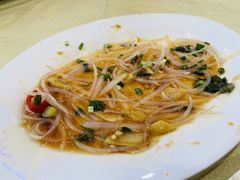 -标记好食