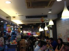 -许留山(梳士巴利道店)