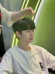 -不迫先生专业男士剪发