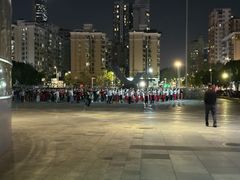 -前海深港基金小镇