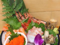-银子铁板烧料理自助餐(人民广场店)