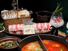 -大龙燚·旷野鲜火锅(广州首店)