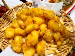 -老山东·山东菜(鲁菜名店)