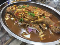 -徽州美食(三十年老店)