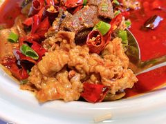 毛血旺-巴蜀风月·聚会团建·生日宴(宝安店)
