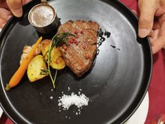 -红房子西菜馆(淮海中路店)